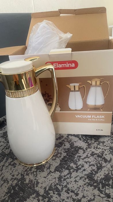 Продам Термос чайник