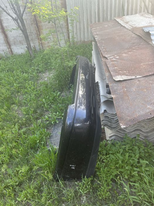 Бампер пассат б4 состояние жақсы