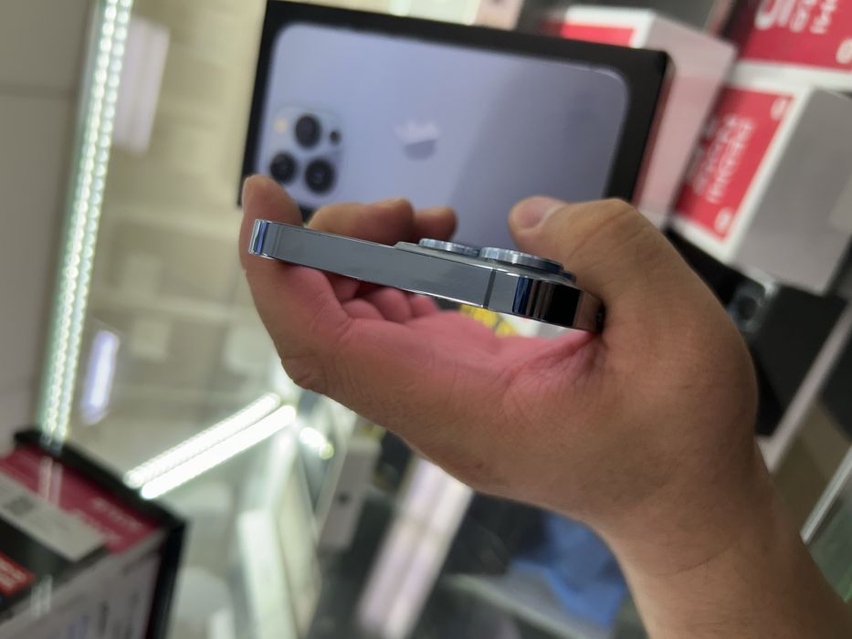 Iphone 13 Pro 128Gb