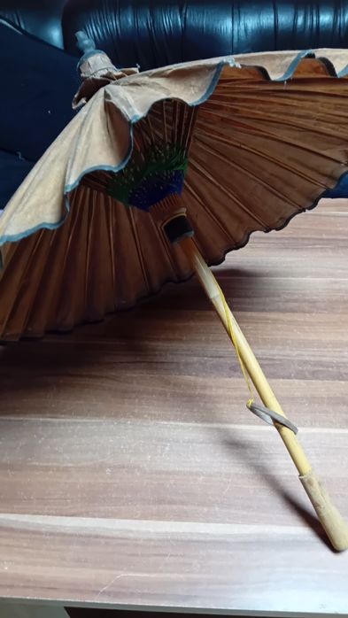 Японски    чадър  за  гейши