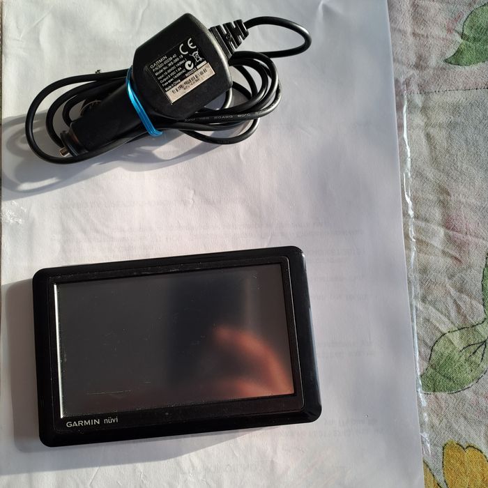 Навигация Гармин -1490