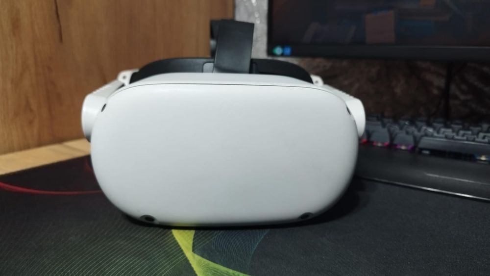 Vr очки, meta quest 2 - 128 Gb