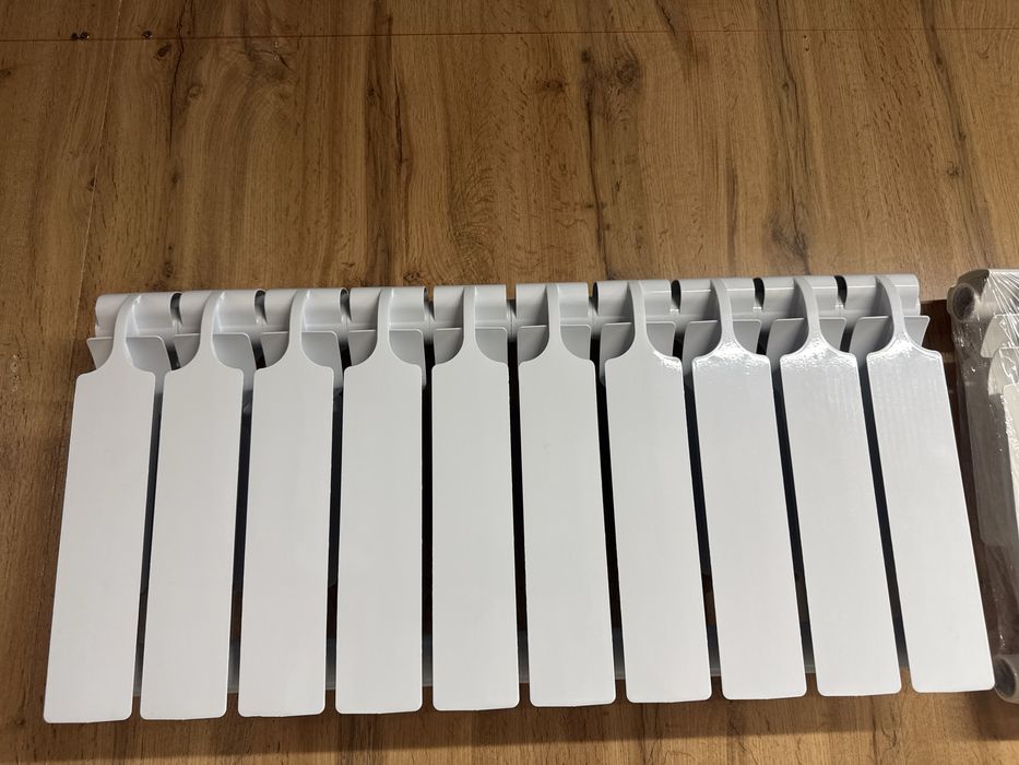 Радиатор биметаллический 350 мм