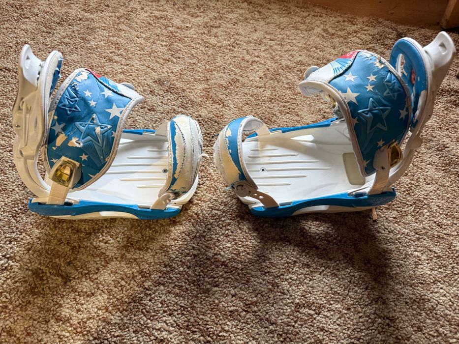 Автомати за сноуборд