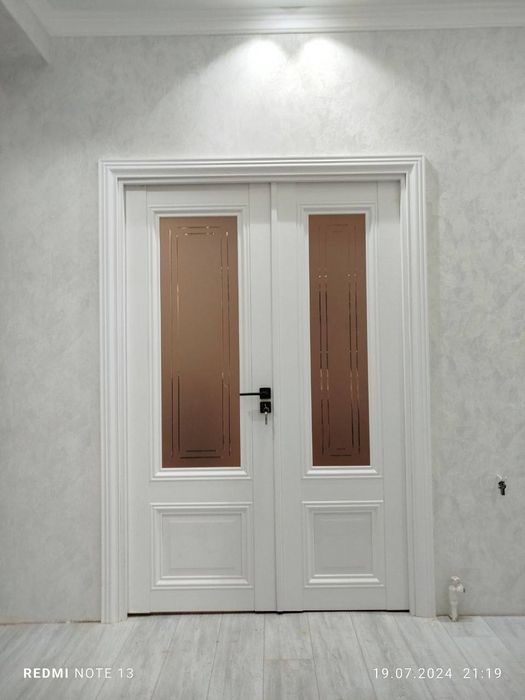 Eshiklar/Двери. Россия.