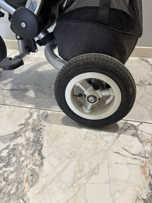 KIKKA BOO Триколка 2в1 VETTA