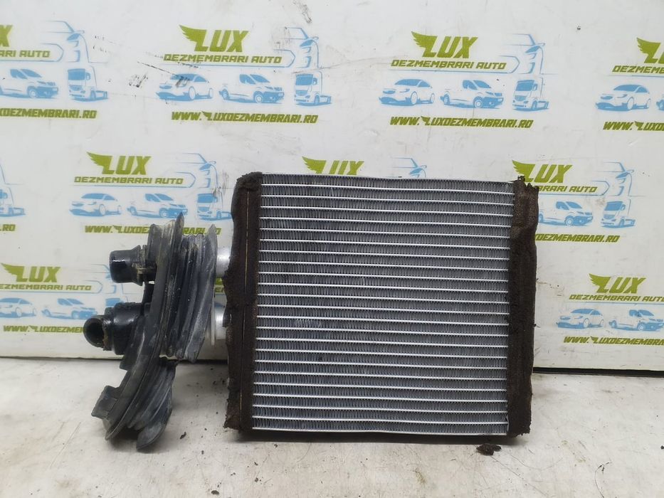 Radiator calorifer bord 6q0121065m Volkswagen Golf 6 (2008 - 2015) 1.6 tdi 1.6 tdi