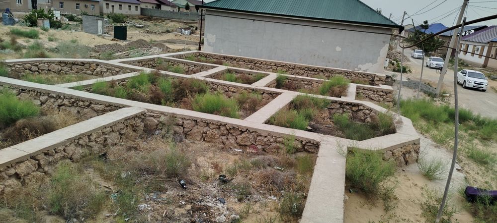 План бар жер план сатылады. Plan bar jer plan