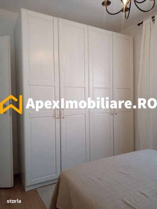 Apartament 2 camere de inchiriat Unirii Bucuresti | ApexImobiliare.ro