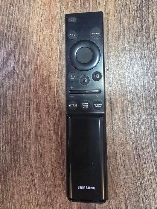 Televizor LED Samsung GU55DU7199UXZG, 138 cm, 4K UHD, HDR, Smart -P-