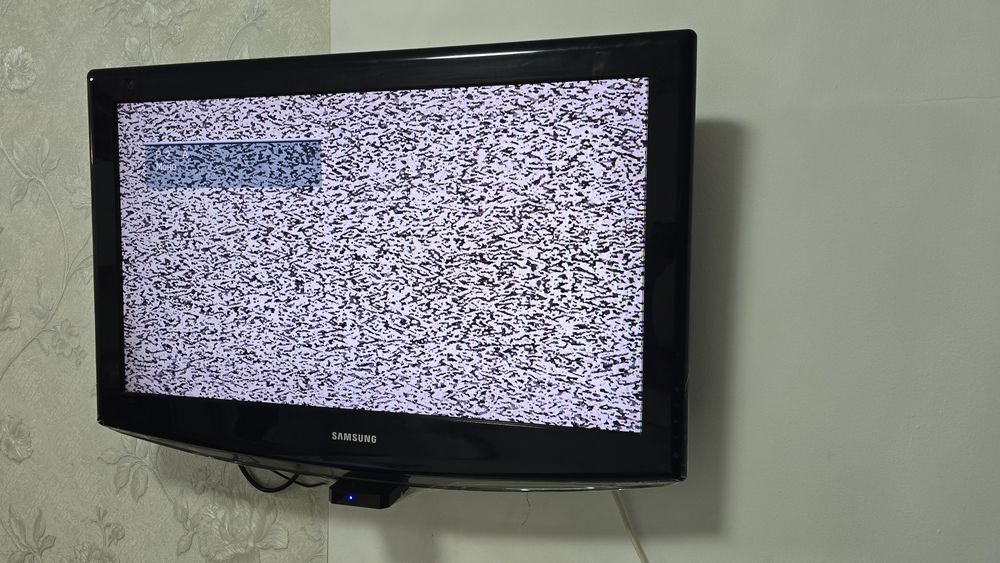 Телевизор Samsung