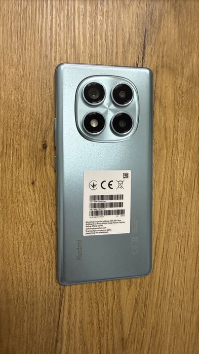 Xiaomi Note 14 Pro 256