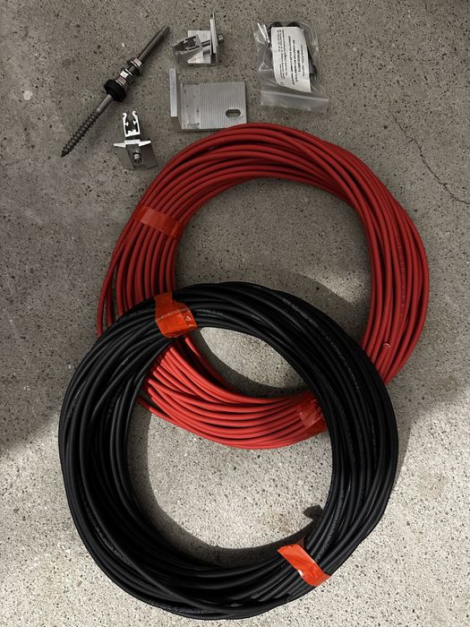 Panouri fotovoltaice TALESUN 445w