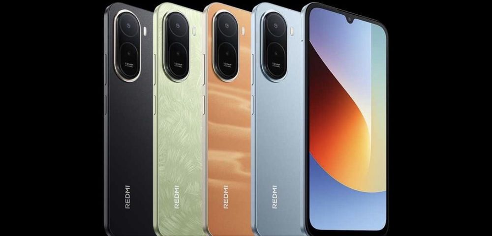 Смартфон  XIAOMI REDMI A7 PRO 128 GB, Нов Неразпечатан