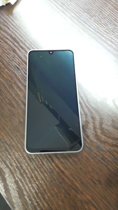 Samsung A17 edial holatda 6/128