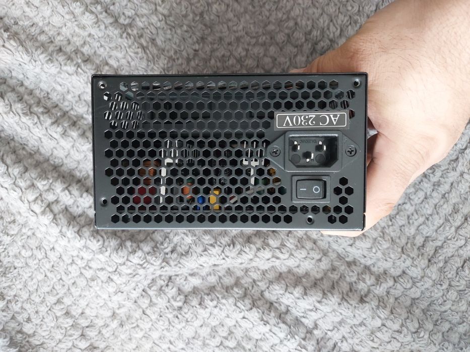 модулно захранване маkki 700w