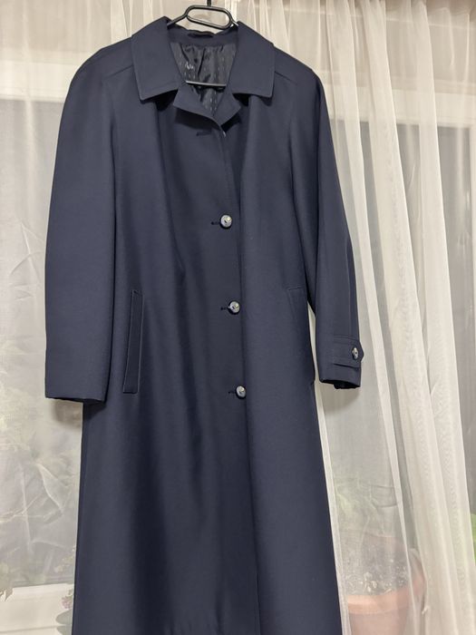 Pardesiu dama marimea 46/48