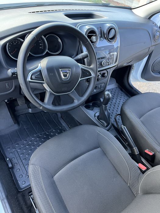 Dacia Logan 2 1.0 2019