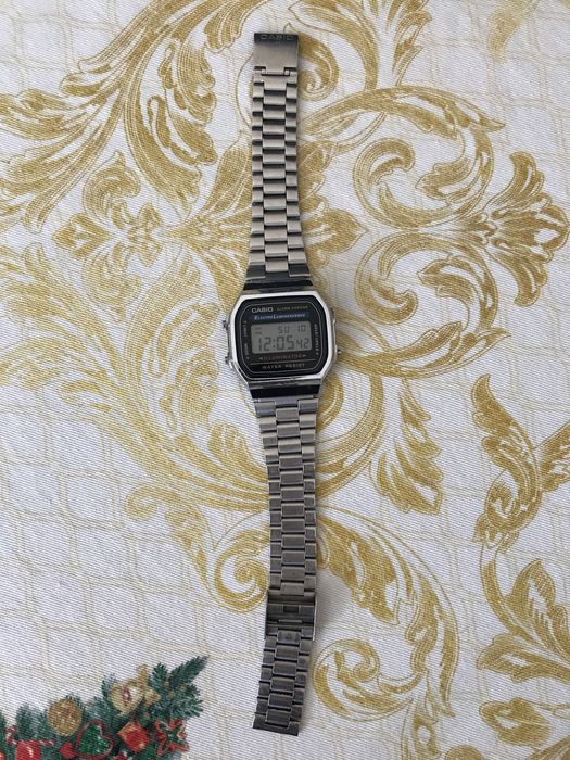 Часы Casio оригинальные