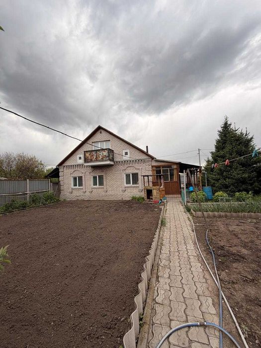 В продаже дом Кожедуба 13