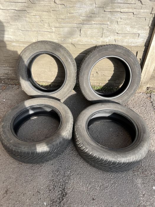 Continental TS860 205/60 R16