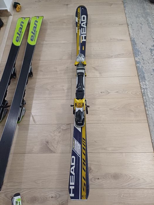 Schiuri 160cm de vanzare