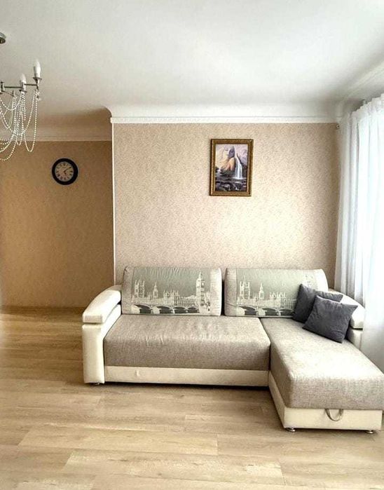 Сдается квартира в аренду