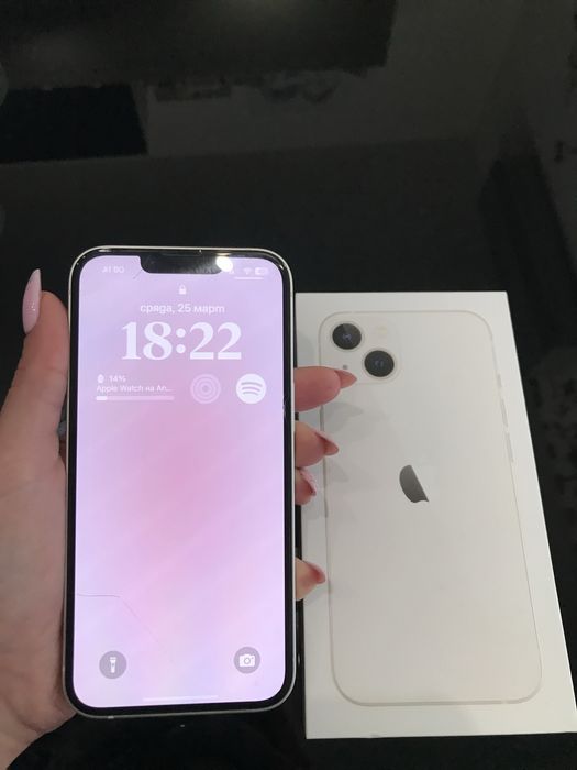 Iphone 13 като нов