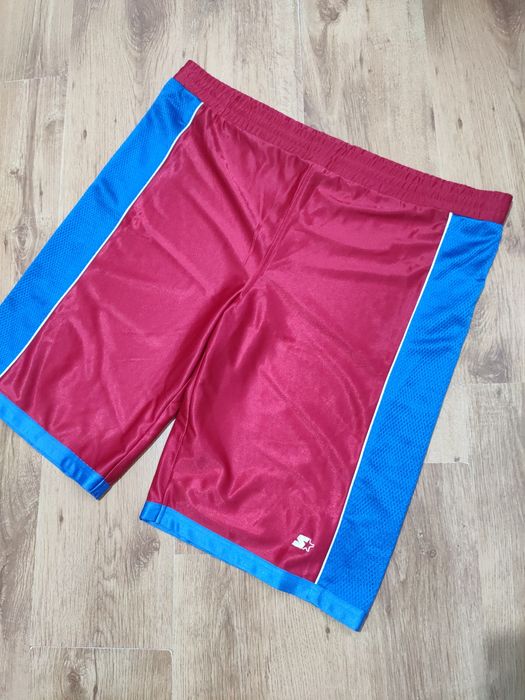 Pantaloni scurți Starter Basketball mărimea XL/XXL