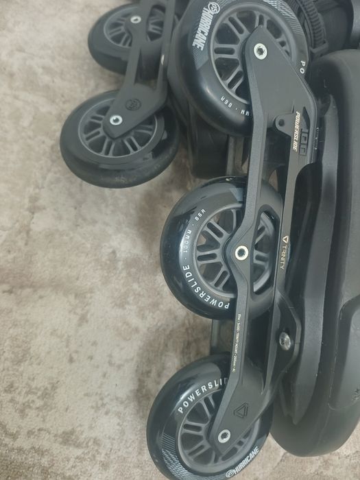 Role Powerslide Zoom 100 mas 43 44