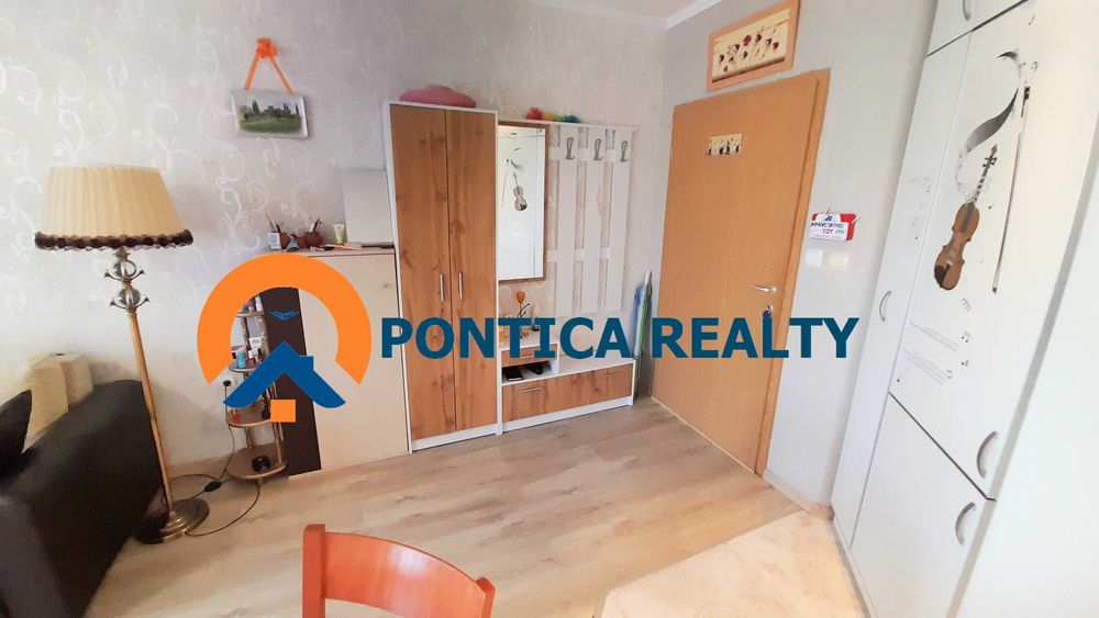 Продава се Двустаен апартамент в к.к. Слънчев бряг - 70 кв.м за 1115 €/кв.м - Снимка #3