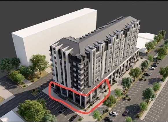 Срочно продаётся 900 квм нежилой, Юнусабад, конечка 72 автобуса