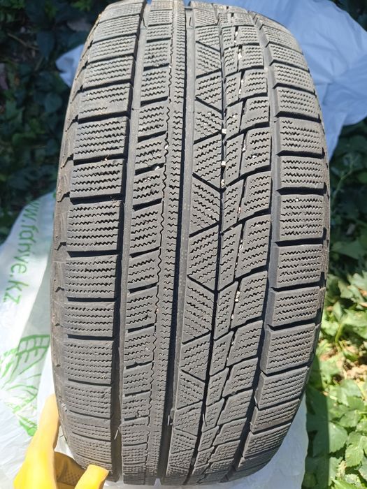 Зимние шины Tourador Winter Pro TSU2 225/50 R17