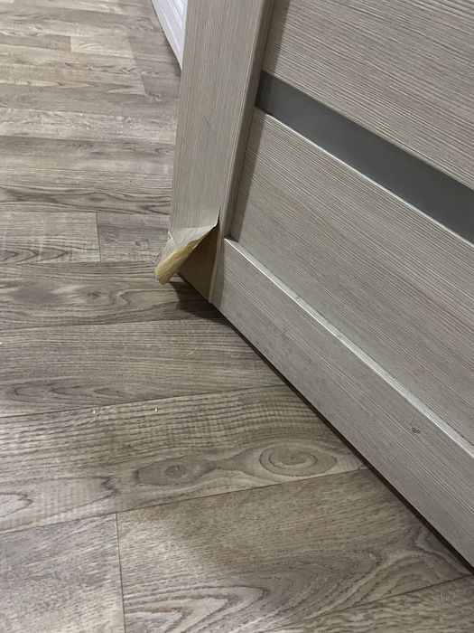 Межкомнатные двери