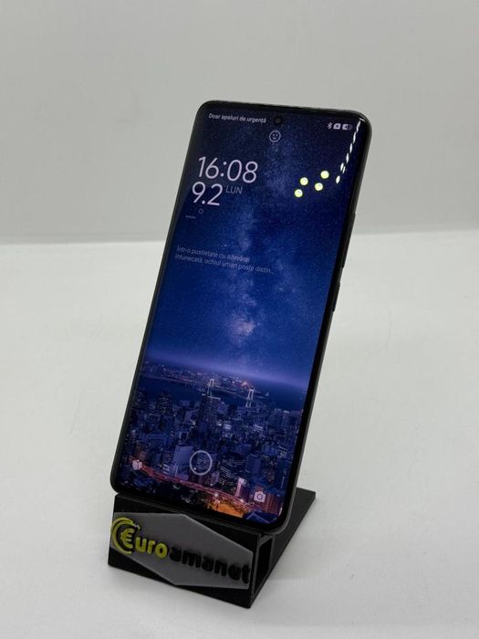 Telefon mobil Xiaomi Redmi Note 14 Pro, 8GB RAM, 256GB, Midnight -A-