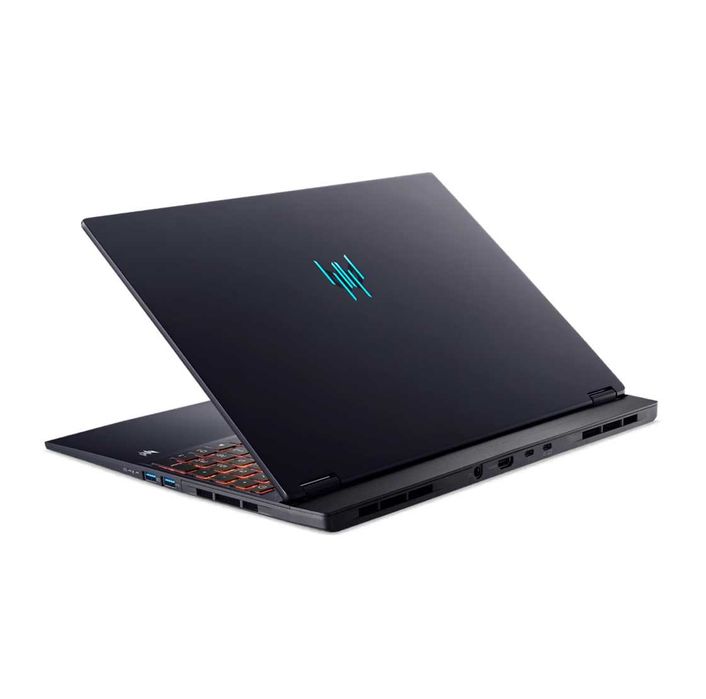 Ноутбук ACER PREDATOR 16 ULTRA 9-275HX/16GB/1TB/8GB RTX5060/16.0"WQXGA