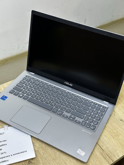 Ноутбук Asus в магазине Icom