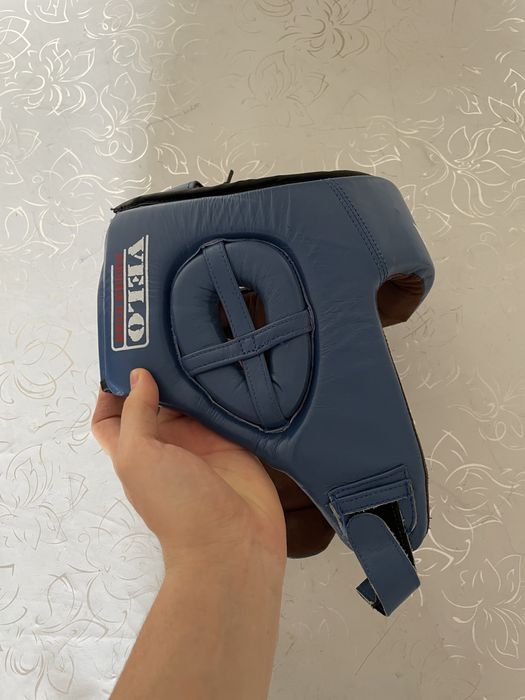 Шлем для бокса, Velo оригинал размер М