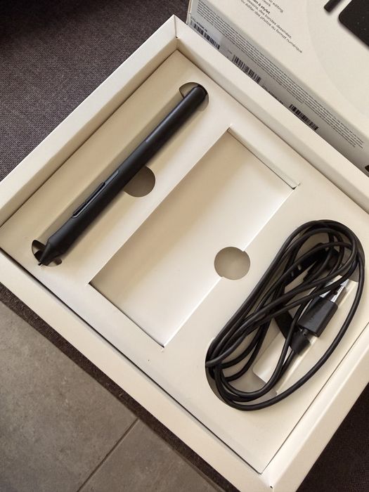 Wacom Intuos S Графичен Таблет CTL-4100K