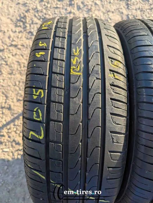 205/45 R17 • Vara • Pirelli Cinturato P7 88W | 2 buc | Pret/buc