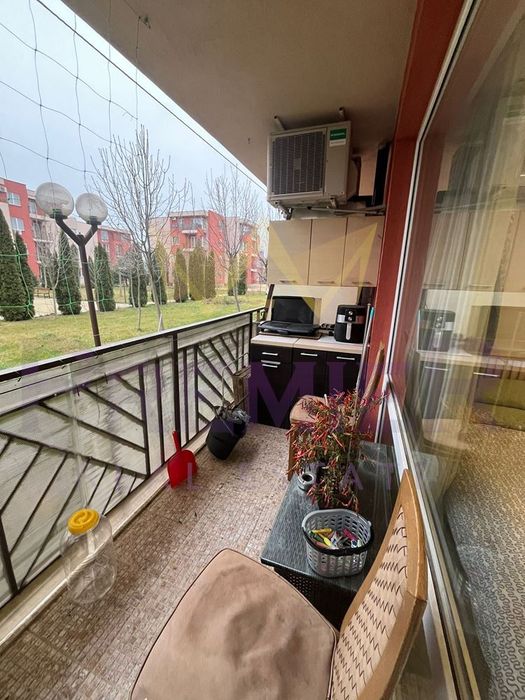 Продава се Едностаен апартамент в к.к. Слънчев бряг - 40 кв.м за 867 €/кв.м - Снимка #5