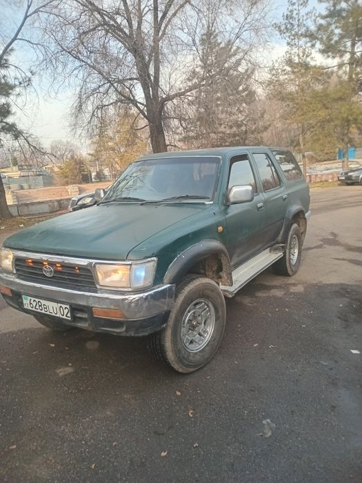 Продам сурф 130 94 год