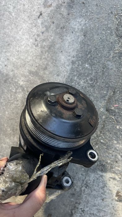 Dynamic Drive хидравлична помпа  за X5 Х6 F01 F02 F07