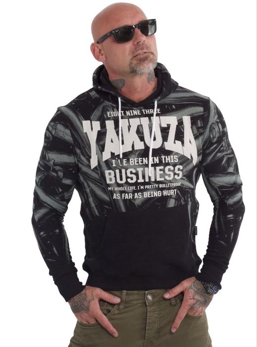 Нови дънки Yakuza !