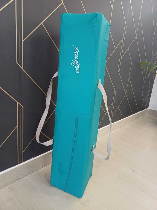 Tarc de joaca Baby Design