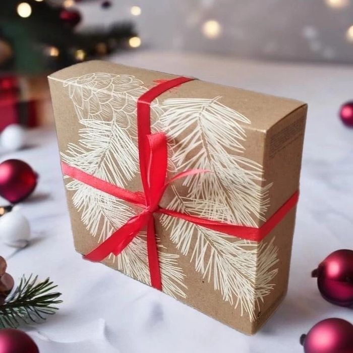 Набор кремов брендовый