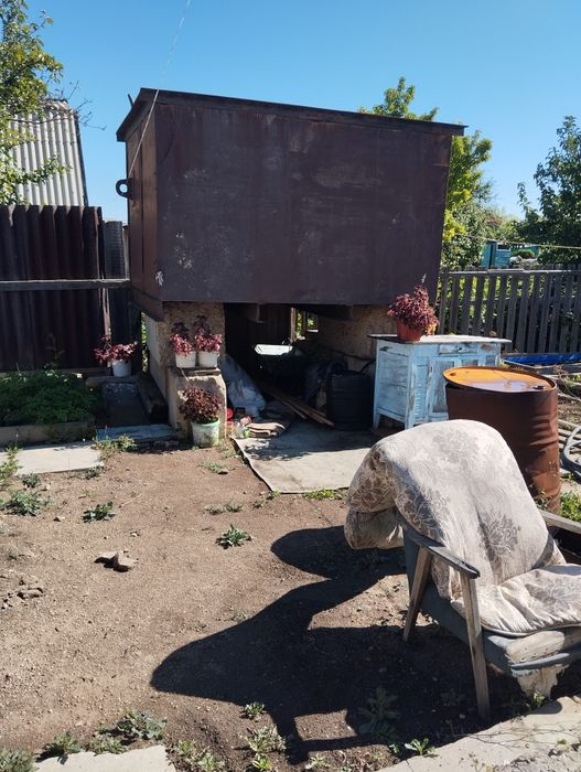Продам дачу Тимирязева