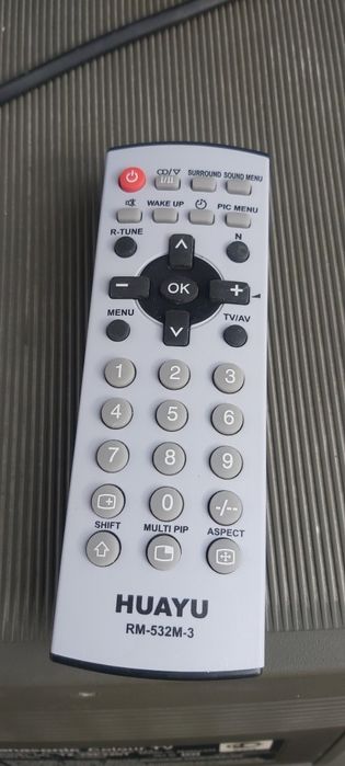 Телевизор Panasonic