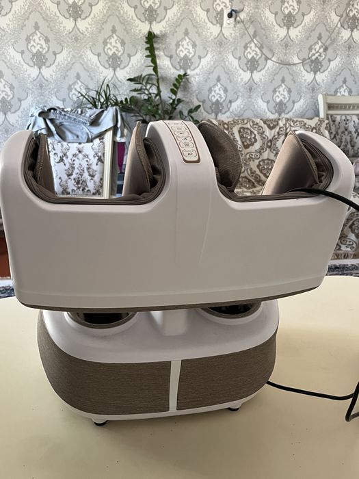 массажер для ног