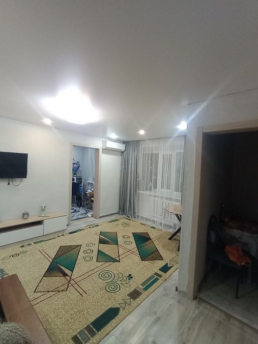 Квартира в центре